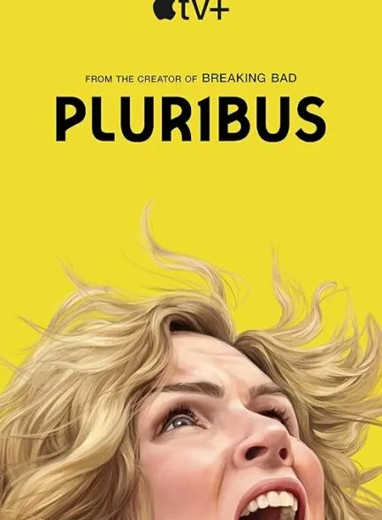 سریال Pluribus