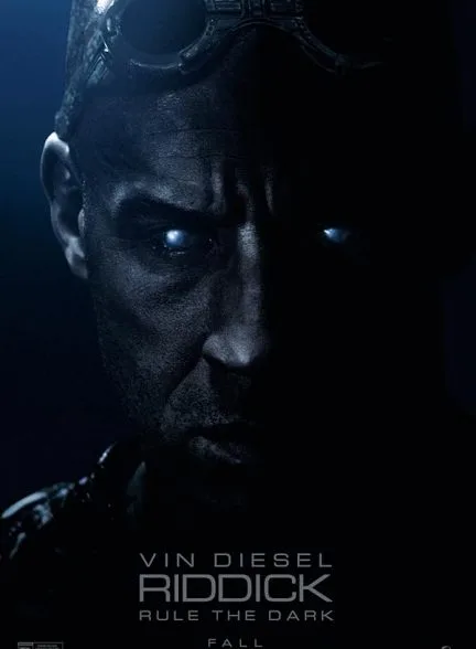 فیلم ریدیک 2013