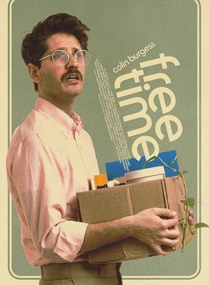 فیلم زمان آزاد 2023