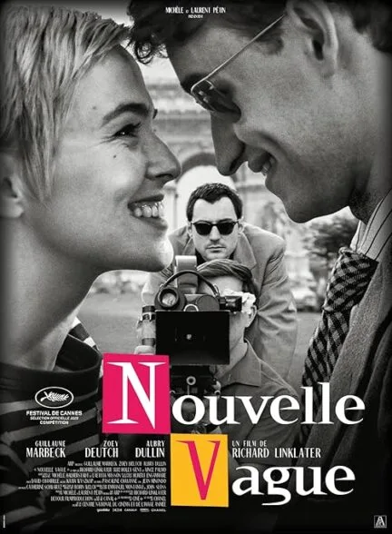 فیلم 2025 نوول وگ