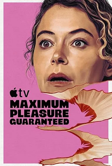 سریال Maximum Pleasure Guaranteed