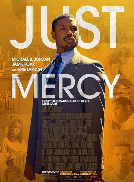 فیلم فقط رحمت 2019