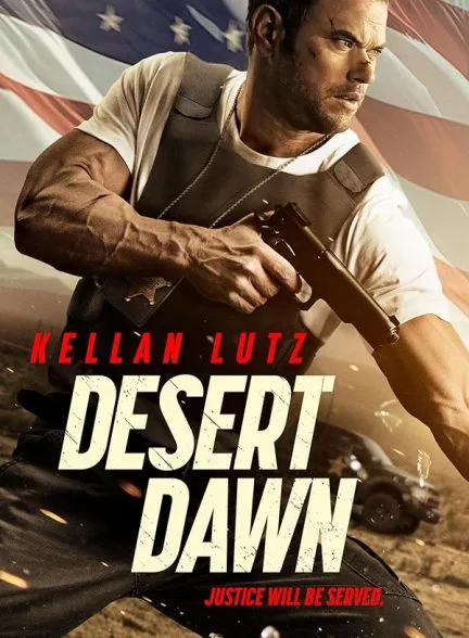 فیلم 2025 / سپیده دم صحرا