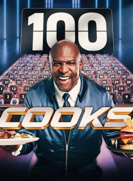 سریال 100 Cooks