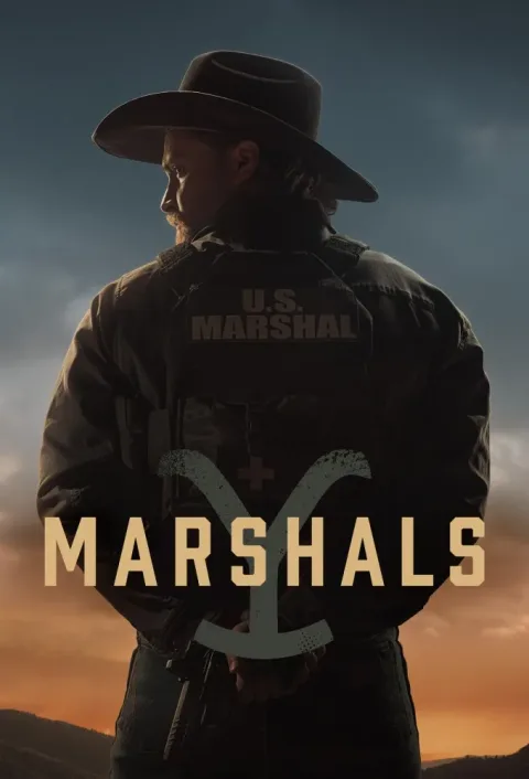 Marshals - مارشال‌ها