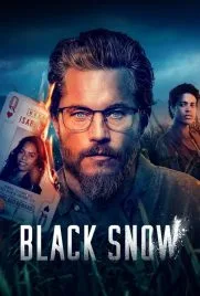 سریال Black Snow