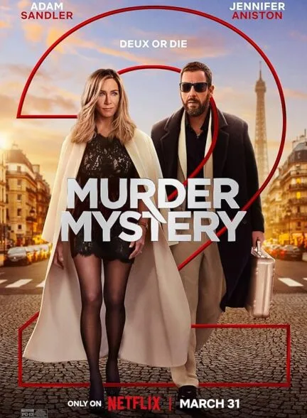 فیلم راز جنایت ۲ 2023