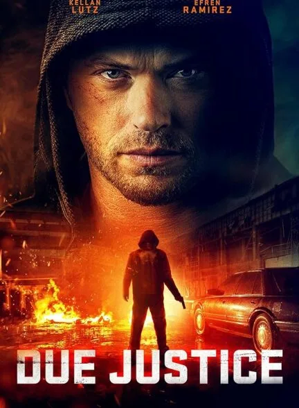 فیلم عدالت 2023