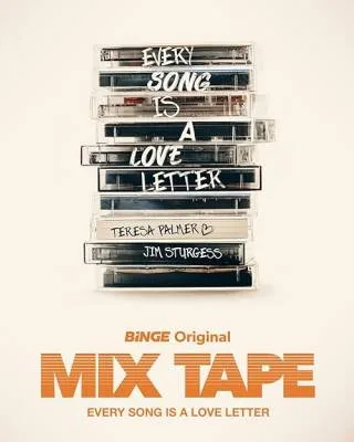 سریال Mix Tape