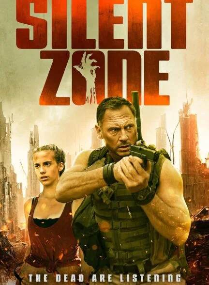 فیلم منطقه سکوت 2025