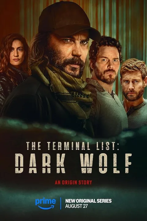 2025 The Terminal List