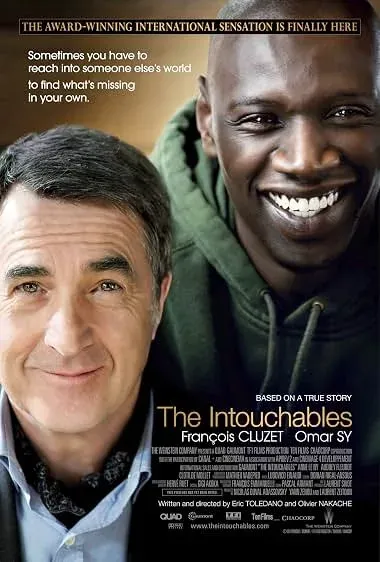 فیلم دست‌نیافتنی‌ها 2011