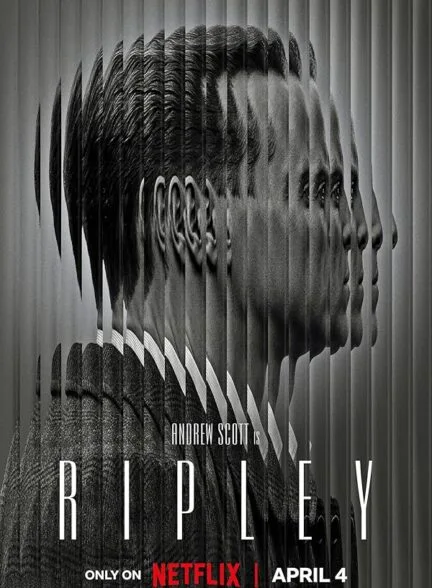 سریال Ripley