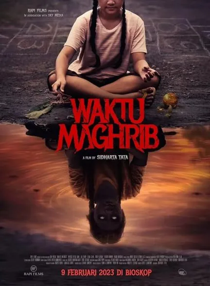 فیلم 2023 مغرب وکتو