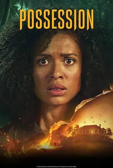 سریال Possession