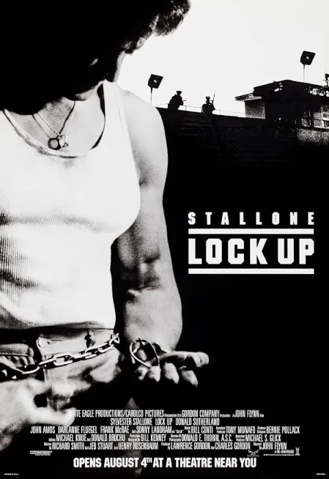 دانلود فیلم زندان | 1989 Lock Up