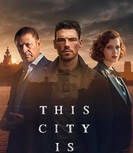سریال This City Is Ours