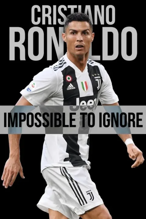دانلود فیلم کریستیانو رونالدو: ستاره درخشان 2021 Cristiano Ronaldo: Impossible to Ignore