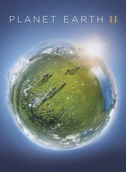 سریال Planet Earth II