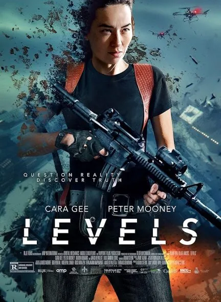 فیلم 2024 سطوح