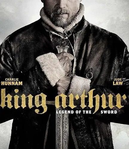 فیلم King Arthur: Legend of the Sword