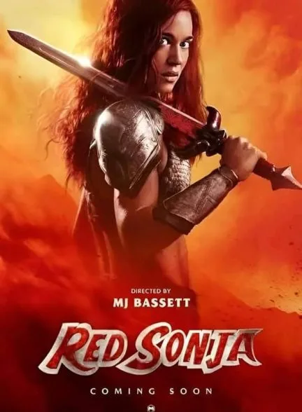 فیلم رد سونیا