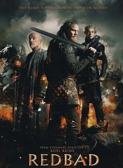 فیلم ردبد 2018