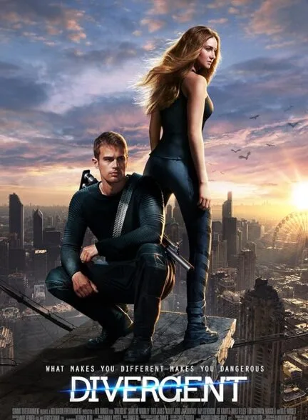 فیلم سنت شکن 2014