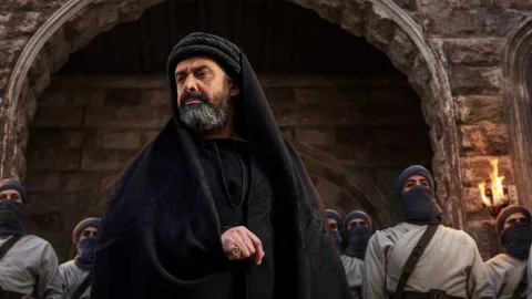 حشاشین | 2024 The Assassins