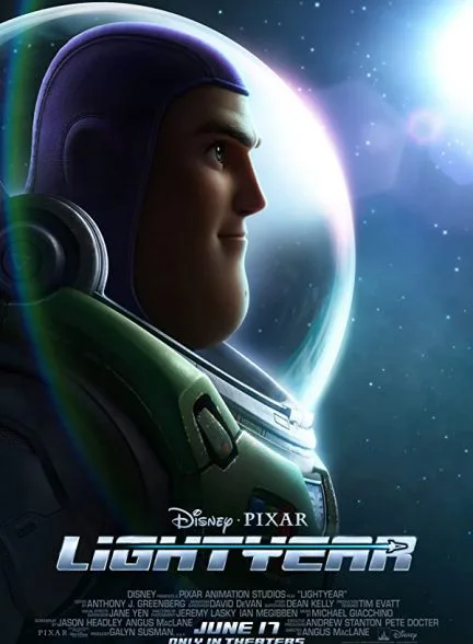 فیلم Lightyear