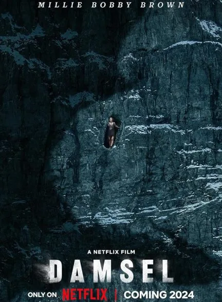 فیلم دامسل 2024