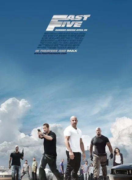 فیلم رزیدنت اویل 2011