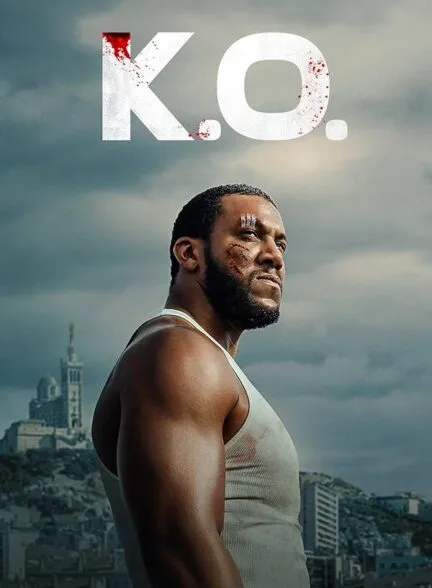 فیلم ضربه فنی 2025