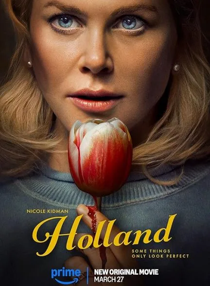 فیلم 2025 هلند