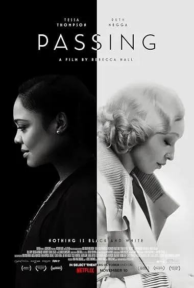 فیلم گذر 2021