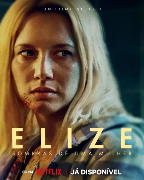 Elize: Shadows of a Woman - الیز: سایه های یک زن