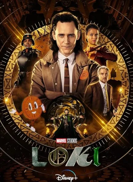 سریال Loki