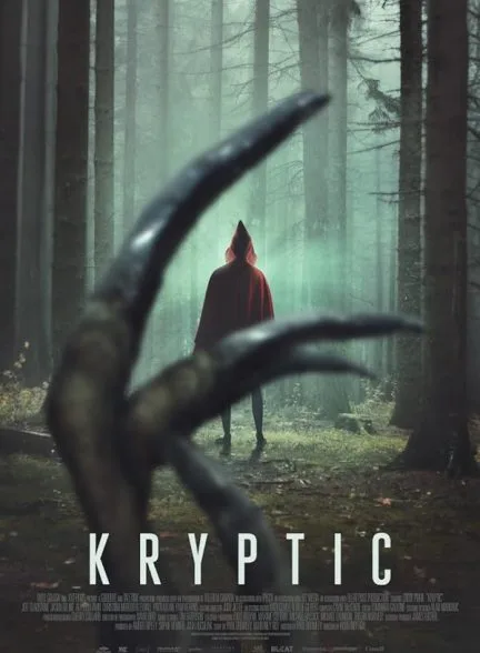 فیلم مرموز 2024