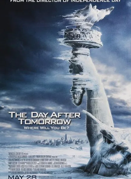 فیلم روز پس از فردا 2004