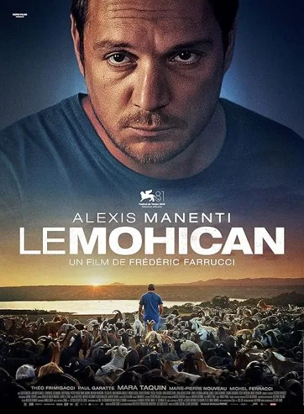فیلم 2025 لو موهیکان