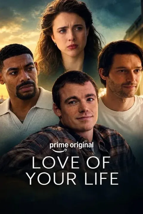 Love of Your Life - عشق زندگیت
