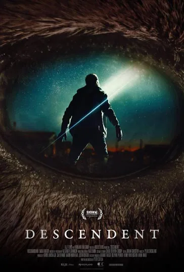 فیلم بازمانده