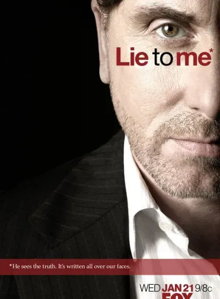 سریال Lie to Me