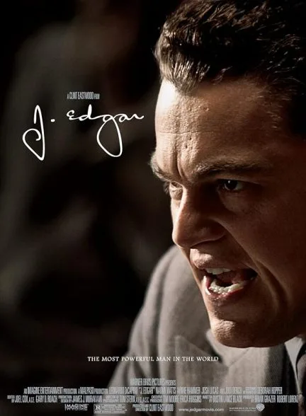 فیلم جی. ادگار 2011