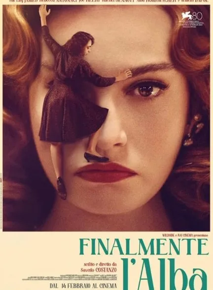 فیلم سرانجام سپیده دم