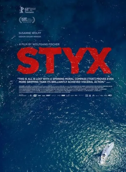 فیلم Styx