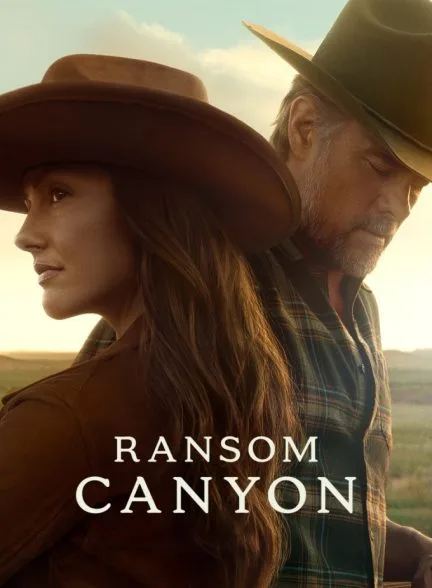 سریال Ransom Canyon
