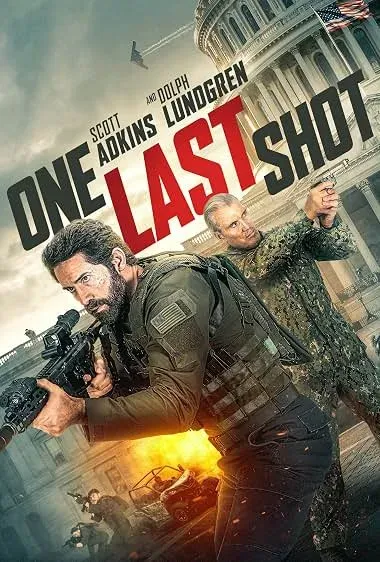 One Last Shot - آخرین فرصت