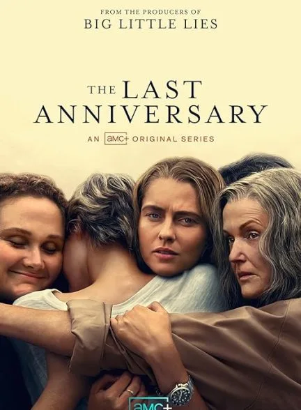 سریال The Last Anniversary
