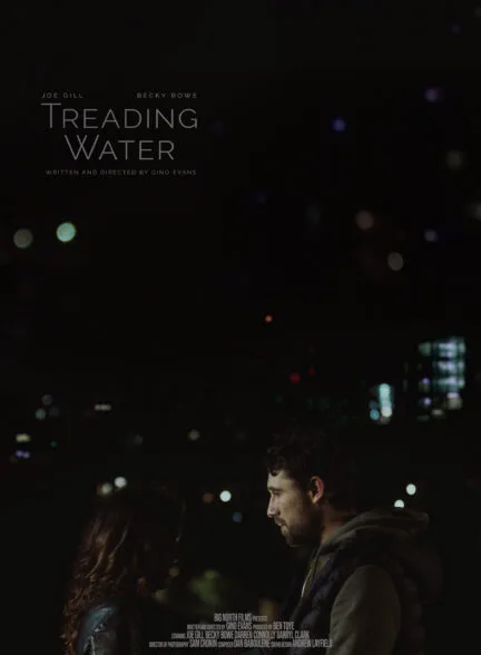 فیلم Treading Water